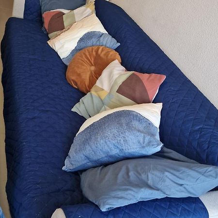 קוסטה בלנה Apartamento Vista Azul מראה חיצוני תמונה
