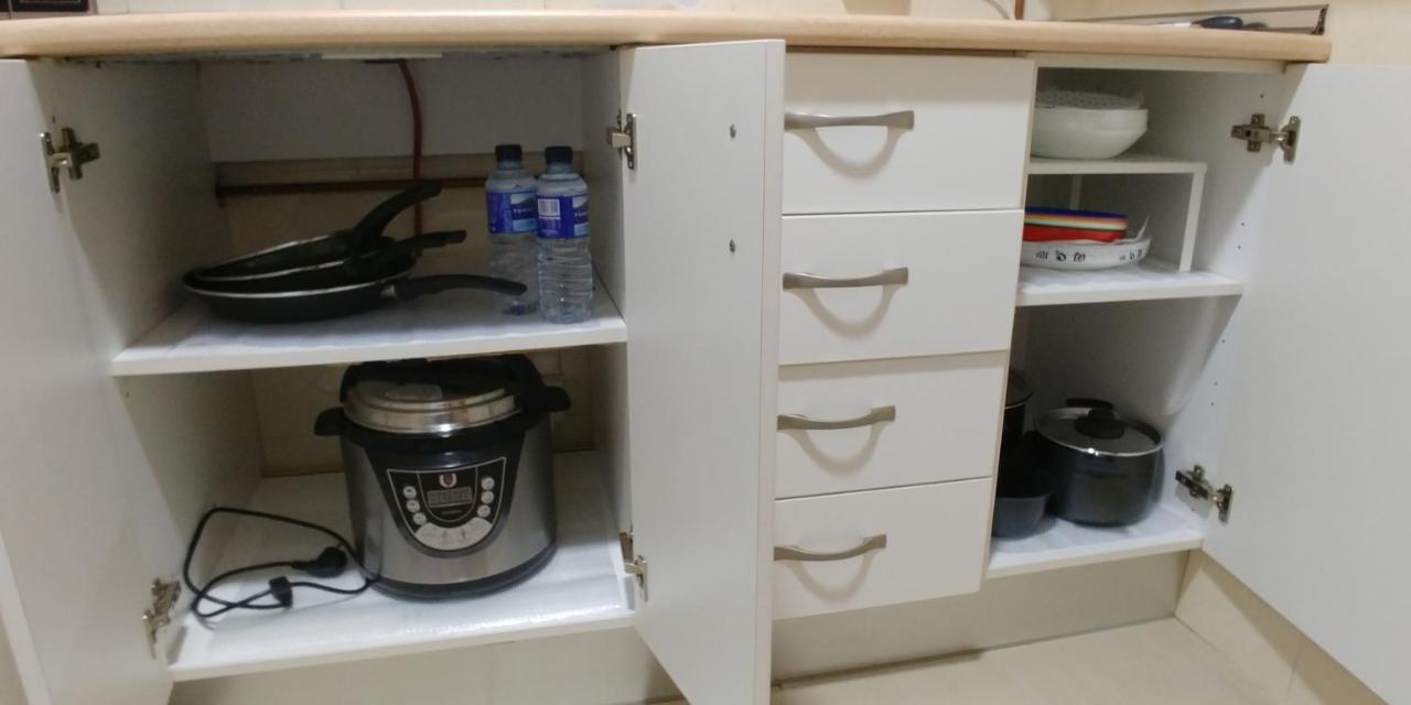 קוסטה בלנה Apartamento Vista Azul מראה חיצוני תמונה