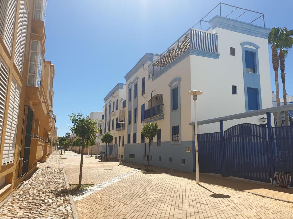 קוסטה בלנה Apartamento Vista Azul מראה חיצוני תמונה