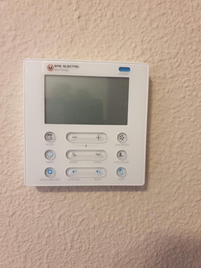 קוסטה בלנה Apartamento Vista Azul מראה חיצוני תמונה
