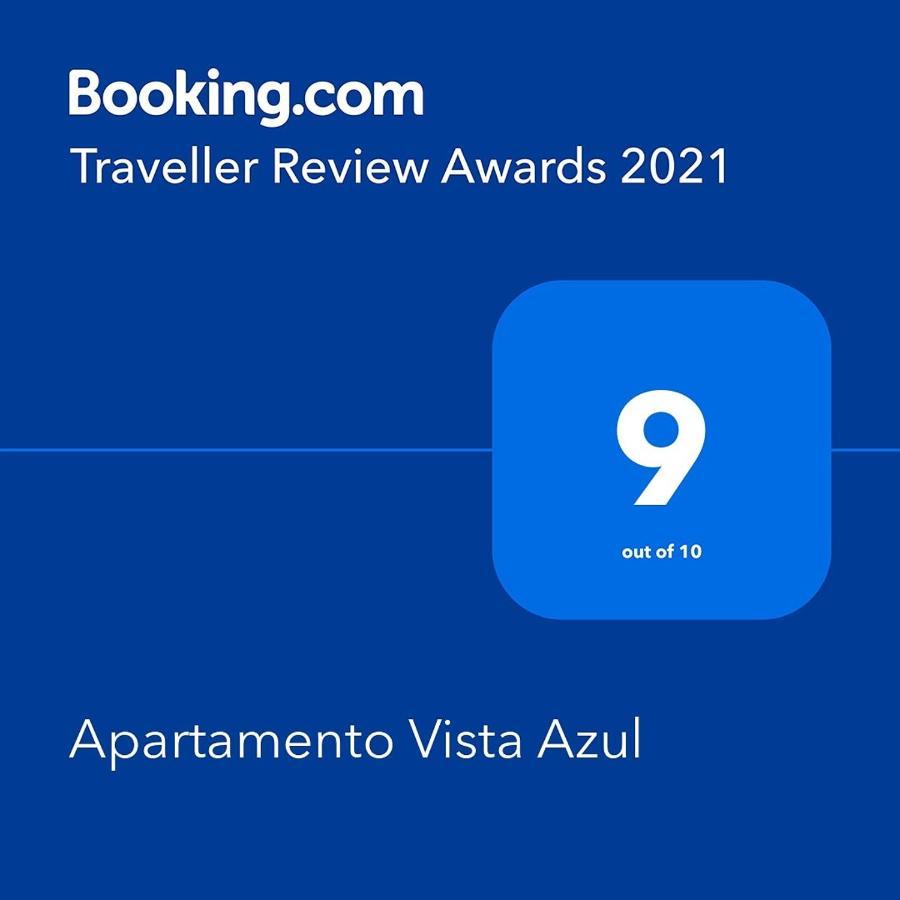 קוסטה בלנה Apartamento Vista Azul מראה חיצוני תמונה