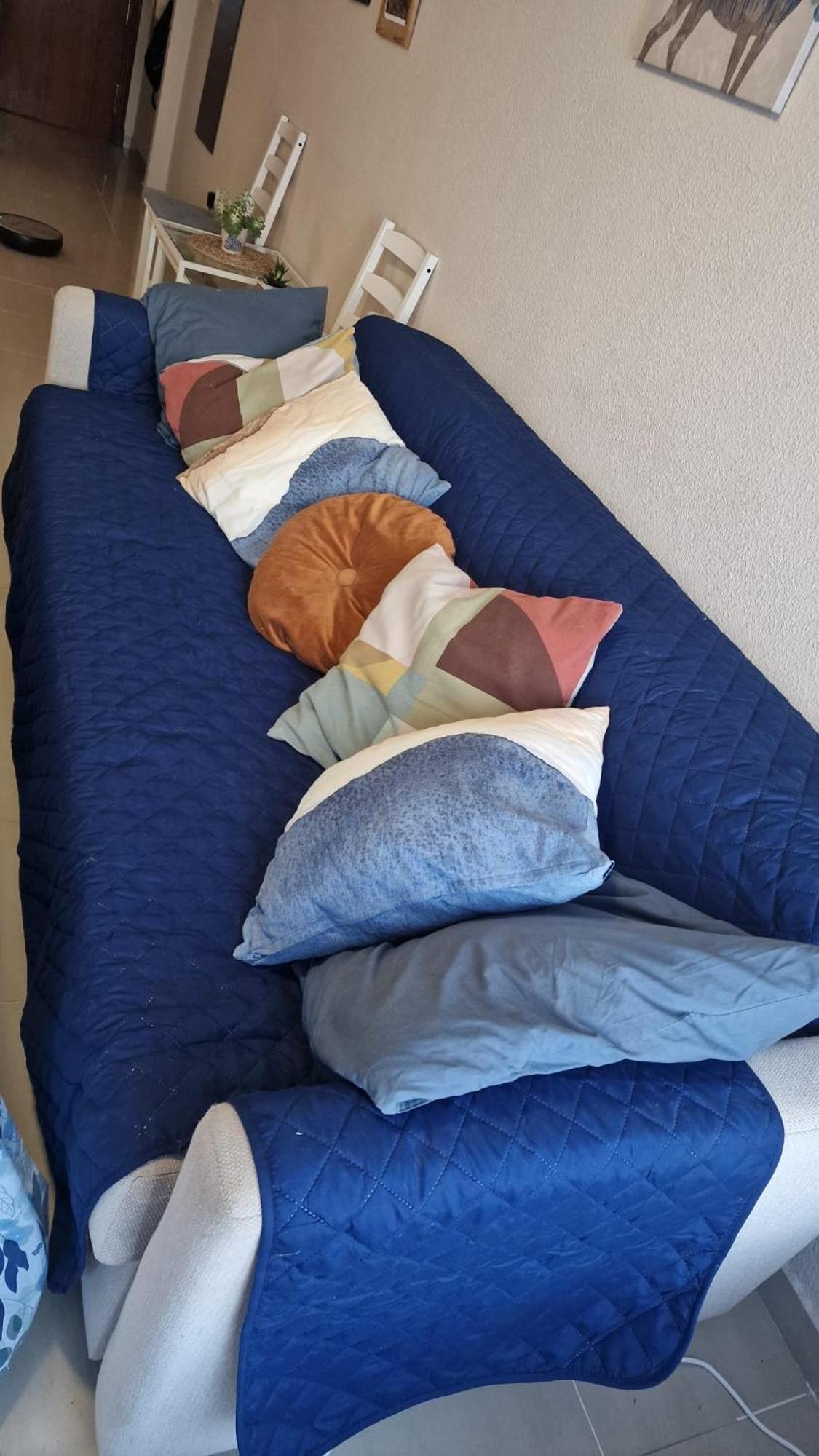 קוסטה בלנה Apartamento Vista Azul מראה חיצוני תמונה